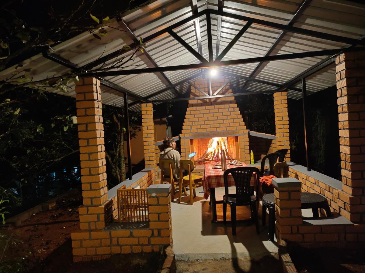 Silver Spruce Entire Nature Villa Kotagiri Exterior foto