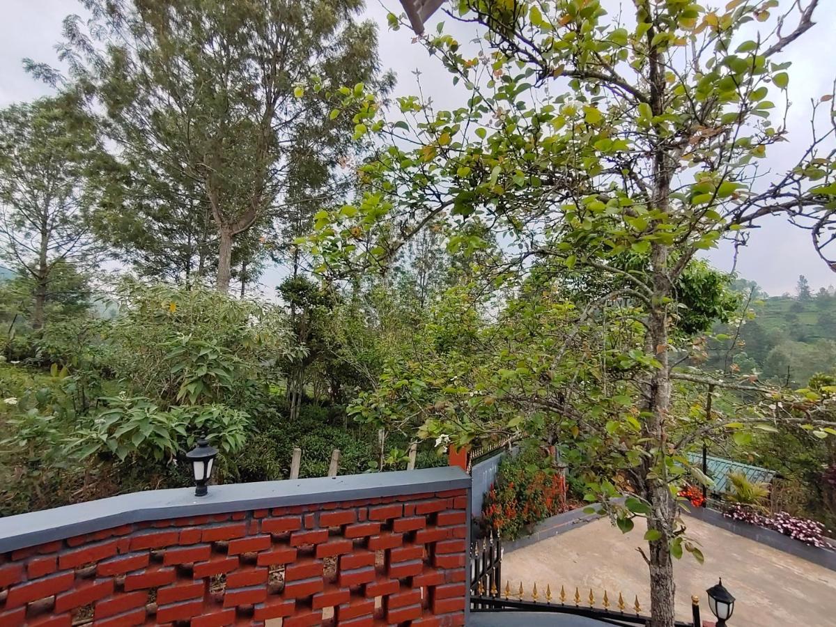 Silver Spruce Entire Nature Villa Kotagiri Exterior foto